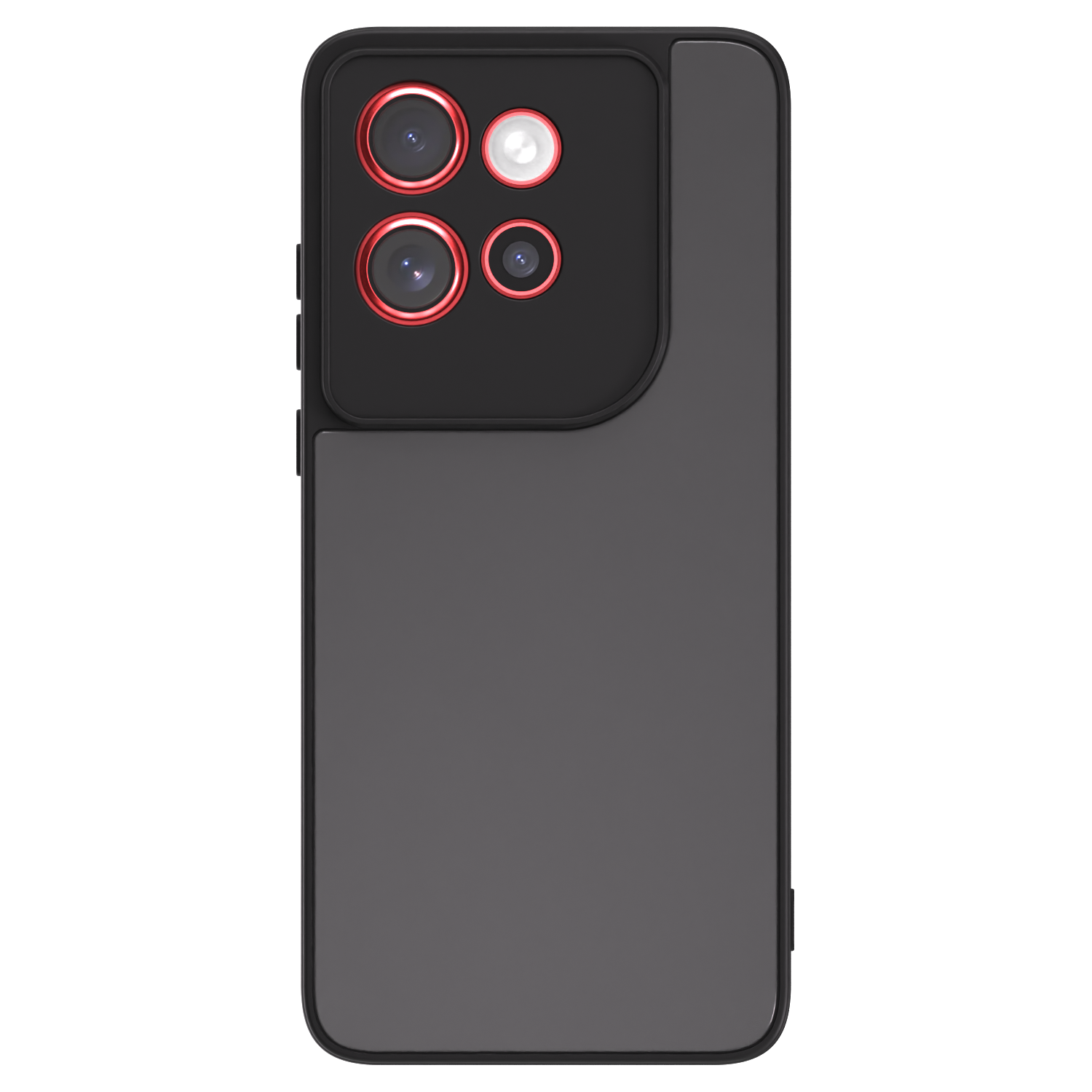 Picasee ULTIMATE CASE pentru Motorola Edge 60 Neo 5G - Huse personalizate