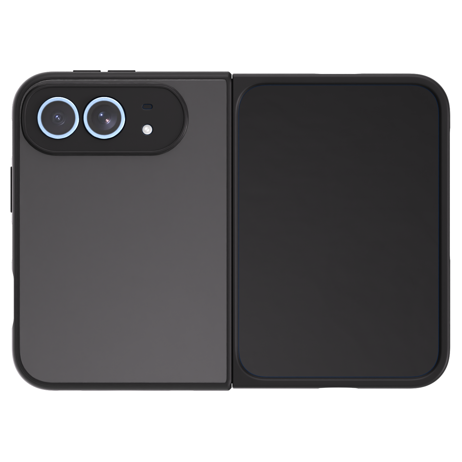 Picasee ULTIMATE CASE MagSafe pentru Apple iPhone Duo - Huse personalizate