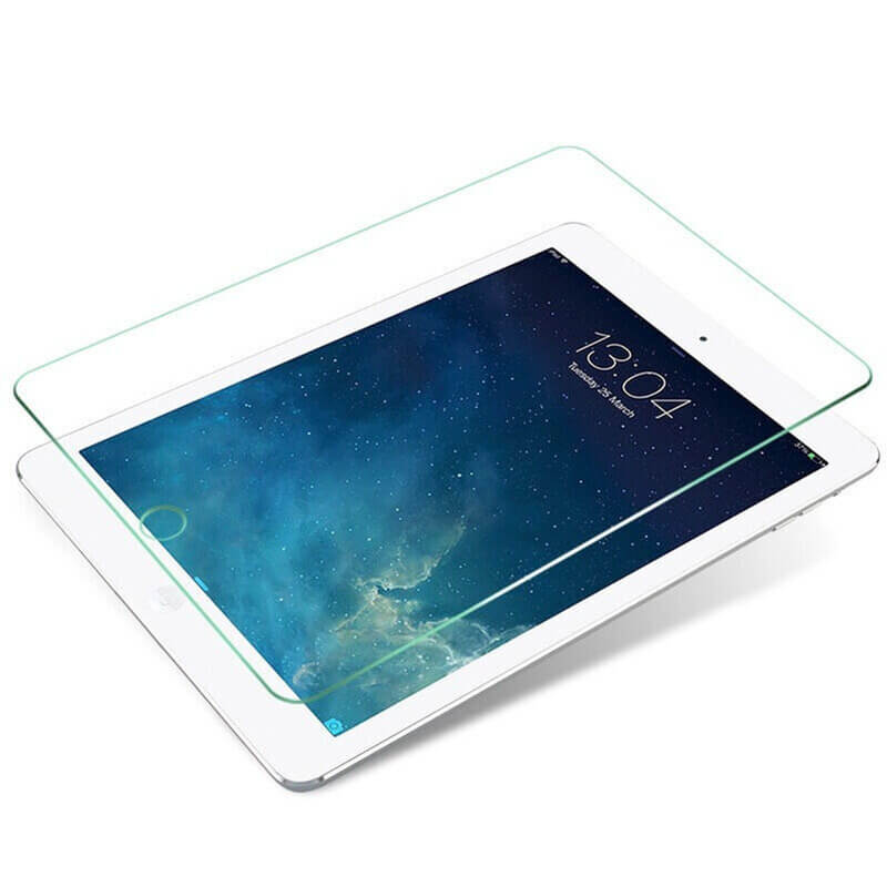 3x Picasee sticlă securizată de protecție pentru Apple iPad mini 4 - 2+1 gratis