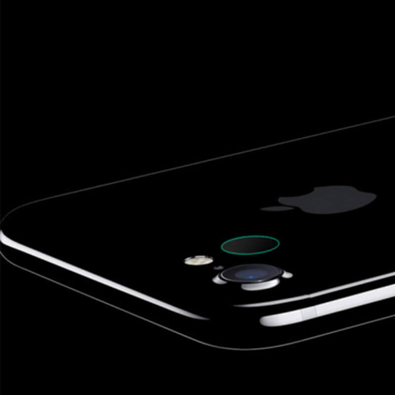 3x Picasee sticlă securizată pentru lentilă cameră foto telefon mobil Apple iPhone SE 2020 2+1 gratis