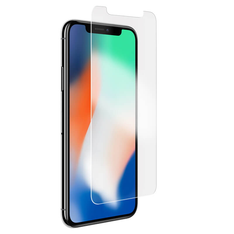 3x Picasee sticlă securizată de protecție pentru Apple iPhone X/XS - 2+1 gratis
