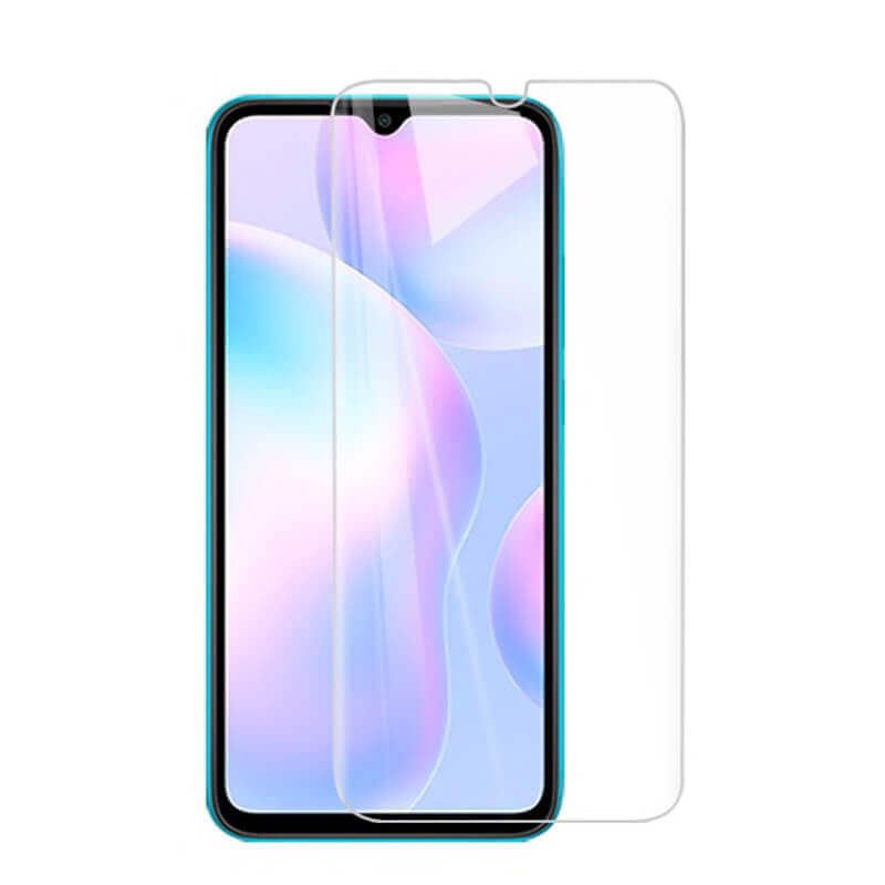 3x Picasee sticlă securizată de protecție pentru Xiaomi Redmi 9AT - 2+1 gratis