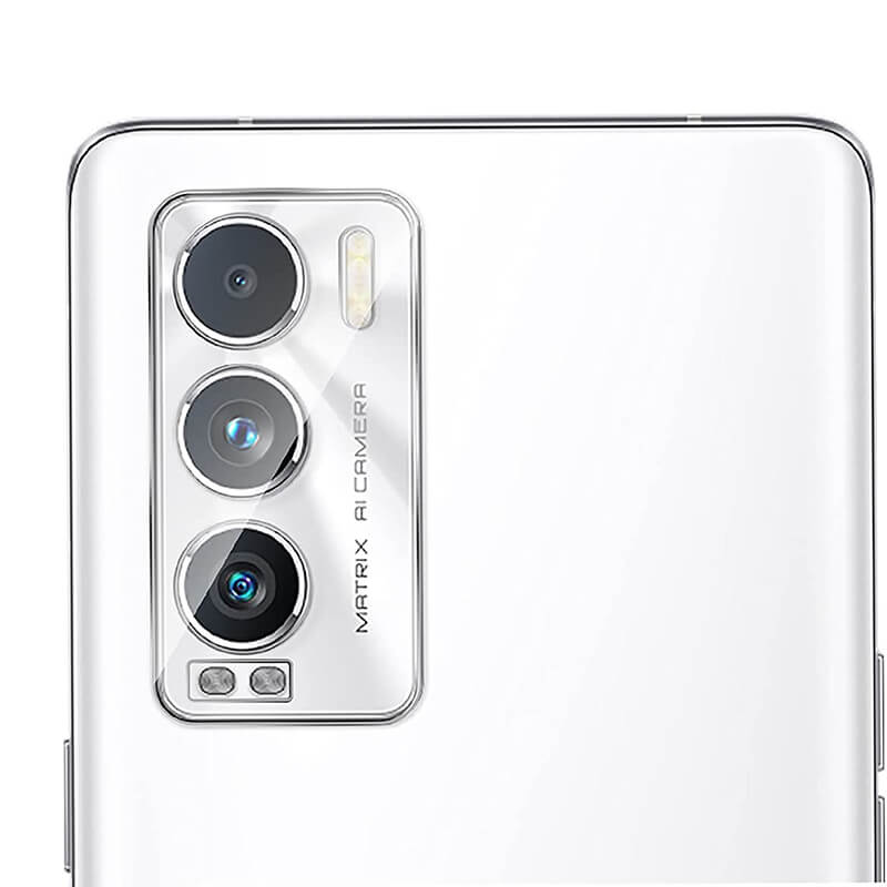 Picasee sticlă securizată pentru lentilă cameră foto telefon mobil Realme GT Master Edition 5G