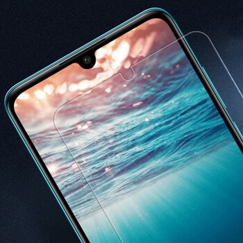 Picasee sticlă securizată de protecție pentru Huawei P30 Lite