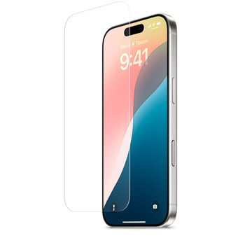 Sticlă securizată de protecție pentru Apple iPhone 16 Pro