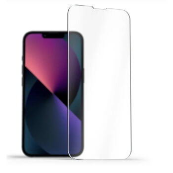 3x Sticlă securizată de protecție pentru Apple iPhone 16 Pro Max