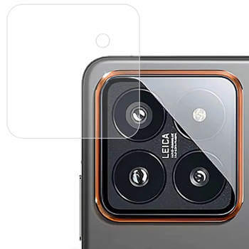 Sticlă securizată pentru lentilă cameră foto telefon Xiaomi 14T