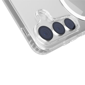 Picasee Pure Case cu PowerShare Samsung Galaxy S23+ 5G