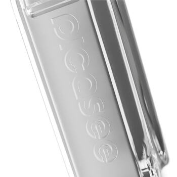 Picasee Pure Case cu MagSafe Apple iPhone 14 Pro Max