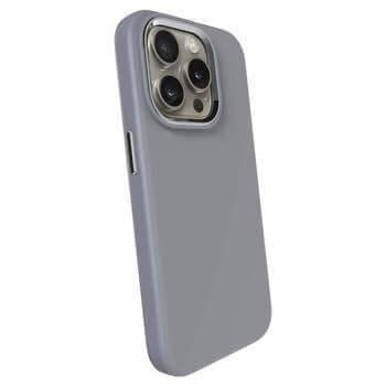Husă pentru Apple iPhone 16 Pro - Gravură personalizată - Gri