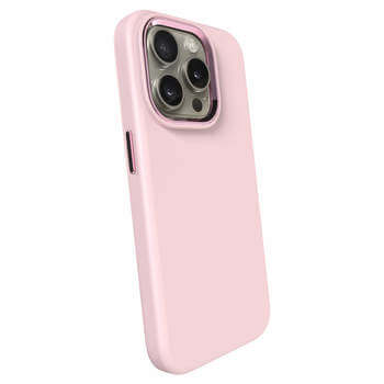 Husă pentru Apple iPhone 16 Pro - Gravură personalizată - Roz