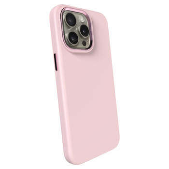 Husă pentru Apple iPhone 16 Pro Max - Gravură personalizată - Roz