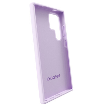 Picasee Liquid case Honor X6 - Gravură personalizată - Violet