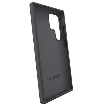 Picasee Liquid case Xiaomi Redmi Note 12 5G - Gravură personalizată - Neagră