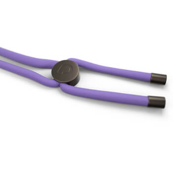 Picasee Cross-body phone strap - Violet