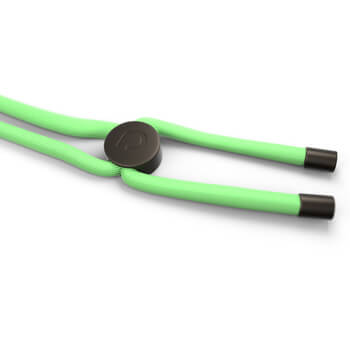Picasee Cross-body phone strap - Verde