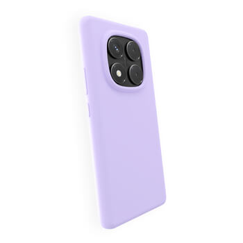 Husă pentru Xiaomi Redmi Note 14 Pro 5G - Gravură personalizată - Violet