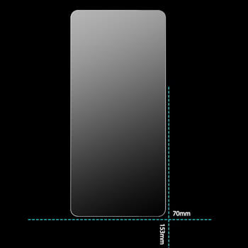 Picasee sticlă securizată de protecție pentru Xiaomi Mi 9T (Pro)