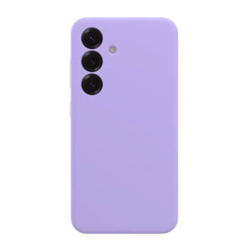 Picasee Liquid case Samsung Galaxy S25 5G - Gravură personalizată - Violet
