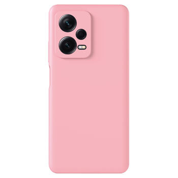 Picasee Liquid case Xiaomi Redmi Note 12 Pro+ 5G - Gravură personalizată - Roz