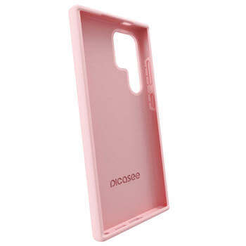 Picasee Liquid case Xiaomi Redmi Note 12 Pro+ 5G - Gravură personalizată - Roz