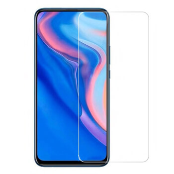 3x Sticlă securizată de protecție pentru Huawei P Smart Z