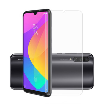 Picasee sticlă securizată de protecție pentru Xiaomi Mi A3