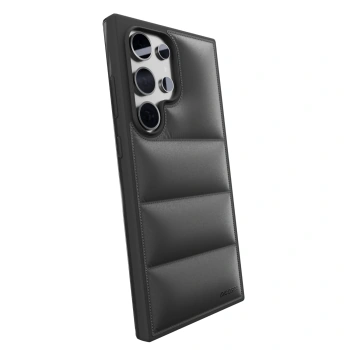 Husă pentru Samsung Galaxy S23 Ultra 5G - Picasee Puffer