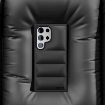 Picasee Puffer case pentru Samsung Galaxy S25 Ultra 5G - Picasee Puffer