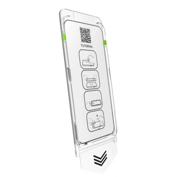 Picasee ULTIMATE GLASS pentru Apple iPhone 17