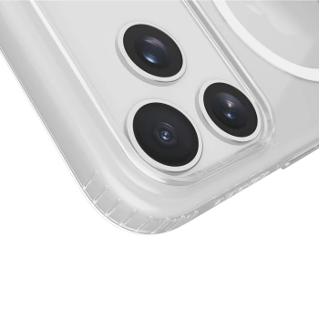 Picasee Pure Case cu MagSafe Apple iPhone 17 Pro Max