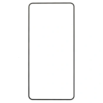 3x Picasee 3D Sticlă securizată 3D cu cadru pentru Samsung Galaxy S25 FE 5G - neagră - 2+1 gratis