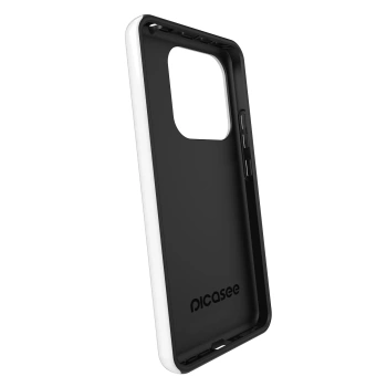 Picasee Fashion Case pentru Xiaomi Redmi Note 14 5G - CHASiNG LIGHT