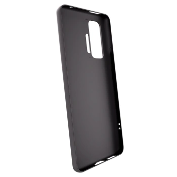 Picasee husă neagră din silicon pentru Xiaomi 11T - FLIGHT PATH