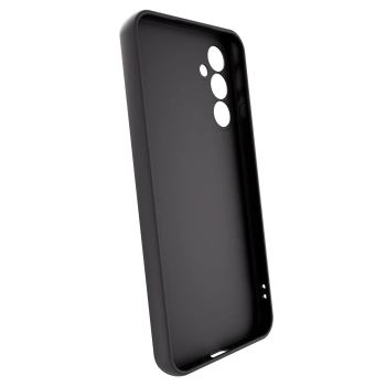 Picasee husă neagră din silicon pentru Samsung Galaxy A34 5G A346B - Thunder