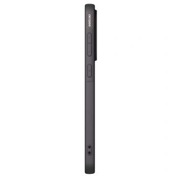 Picasee husă neagră din silicon pentru Samsung Galaxy A36 5G - Rich Energy