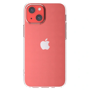 Picasee husă transparentă din silicon pentru Apple iPhone 13 mini - Huse personalizate
