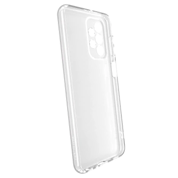 Picasee husă transparentă din silicon pentru Samsung Galaxy A23 A236B 5G - Glam Babe
