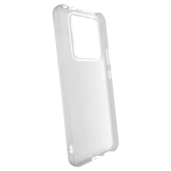 Picasee husă transparentă din silicon pentru Xiaomi Redmi Note 13 Pro 5G - Emerald