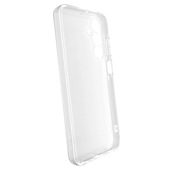 Picasee husă transparentă din silicon pentru Samsung Galaxy A25 A256B 5G - Thunder