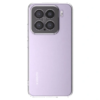 Picasee husă transparentă din silicon pentru Xiaomi 15 - Huse personalizate