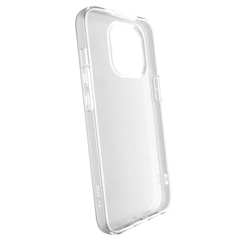 Picasee husă transparentă din silicon pentru Apple iPhone 13 Pro - Glam Babe