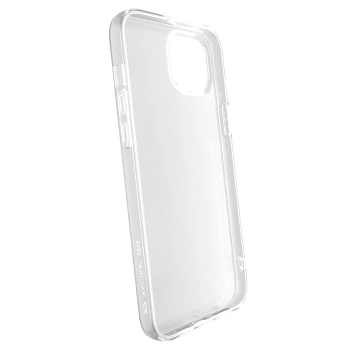 Picasee husă transparentă din silicon pentru Apple iPhone 14 Plus - Picasee