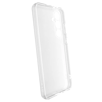 Picasee husă transparentă din silicon pentru Samsung Galaxy S24+ S926B 5G - Verdant Fade
