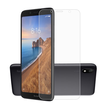 Picasee sticlă securizată de protecție pentru Xiaomi Redmi 7A