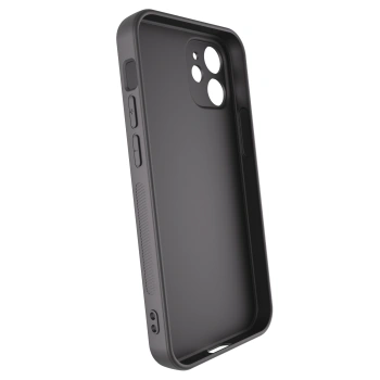 Picasee ULTIMATE CASE pentru Apple iPhone 12 mini - Red