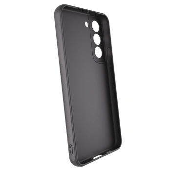 Picasee ULTIMATE CASE pentru Samsung Galaxy S22 5G - SILENCE