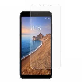 3x Picasee sticlă securizată de protecție pentru Xiaomi Redmi 7A - 2+1 gratis