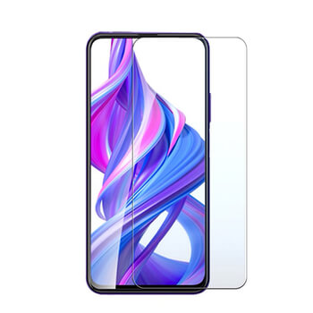 Picasee sticlă securizată de protecție pentru Honor 9X