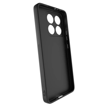 Picasee ULTIMATE CASE pentru Xiaomi 14T Pro - Black
